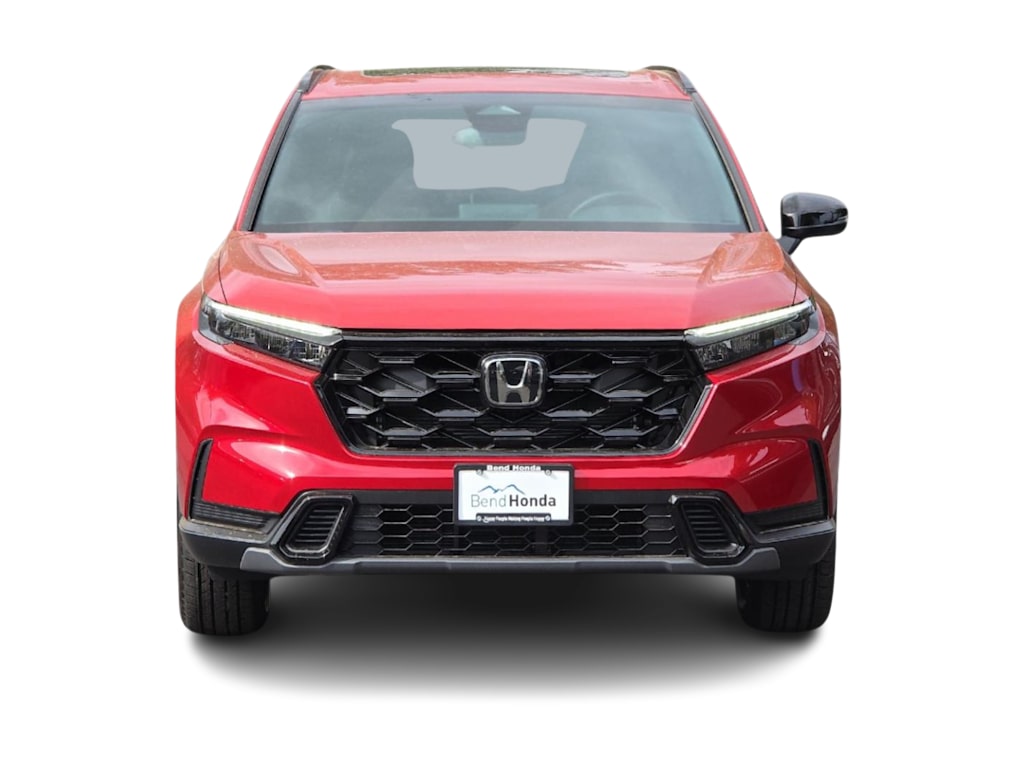 Thumbnail: 2026 Honda CR-V - 6