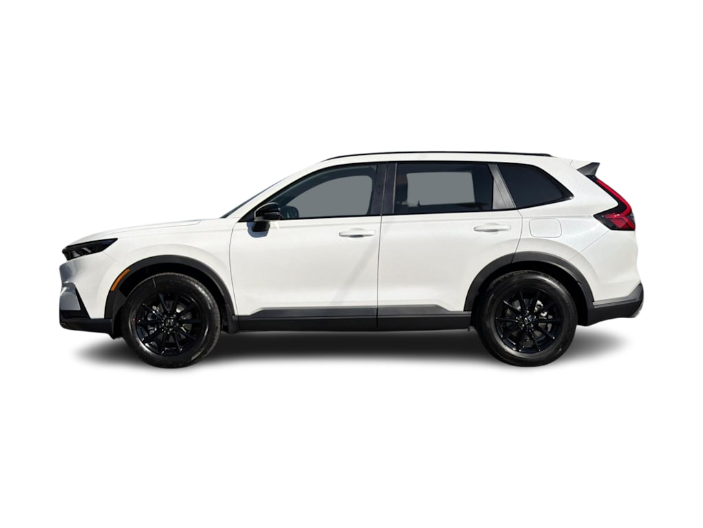 Thumbnail: 2026 Honda CR-V - 3