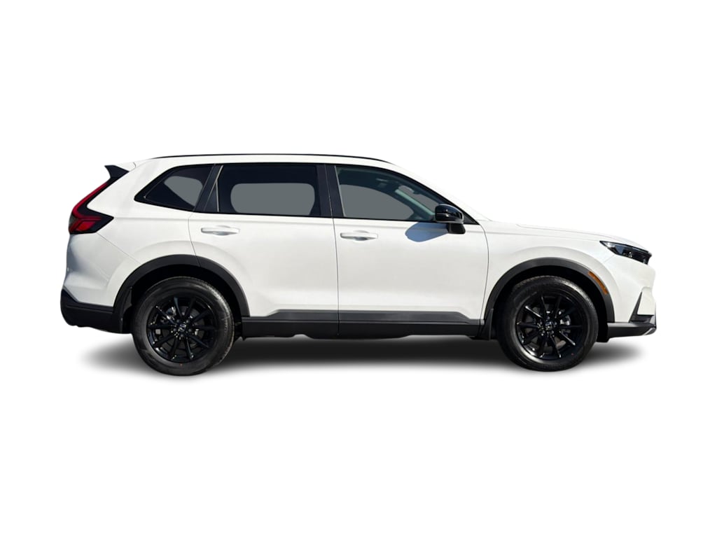 Thumbnail: 2026 Honda CR-V - 20