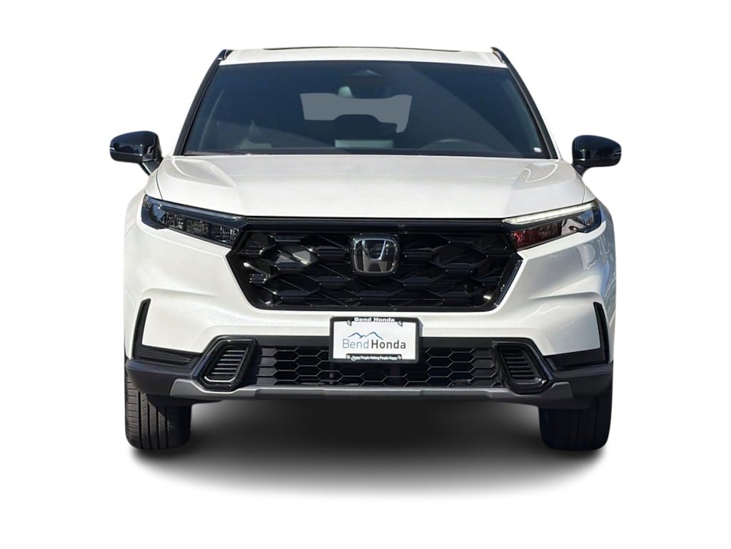 Thumbnail: 2026 Honda CR-V - 6