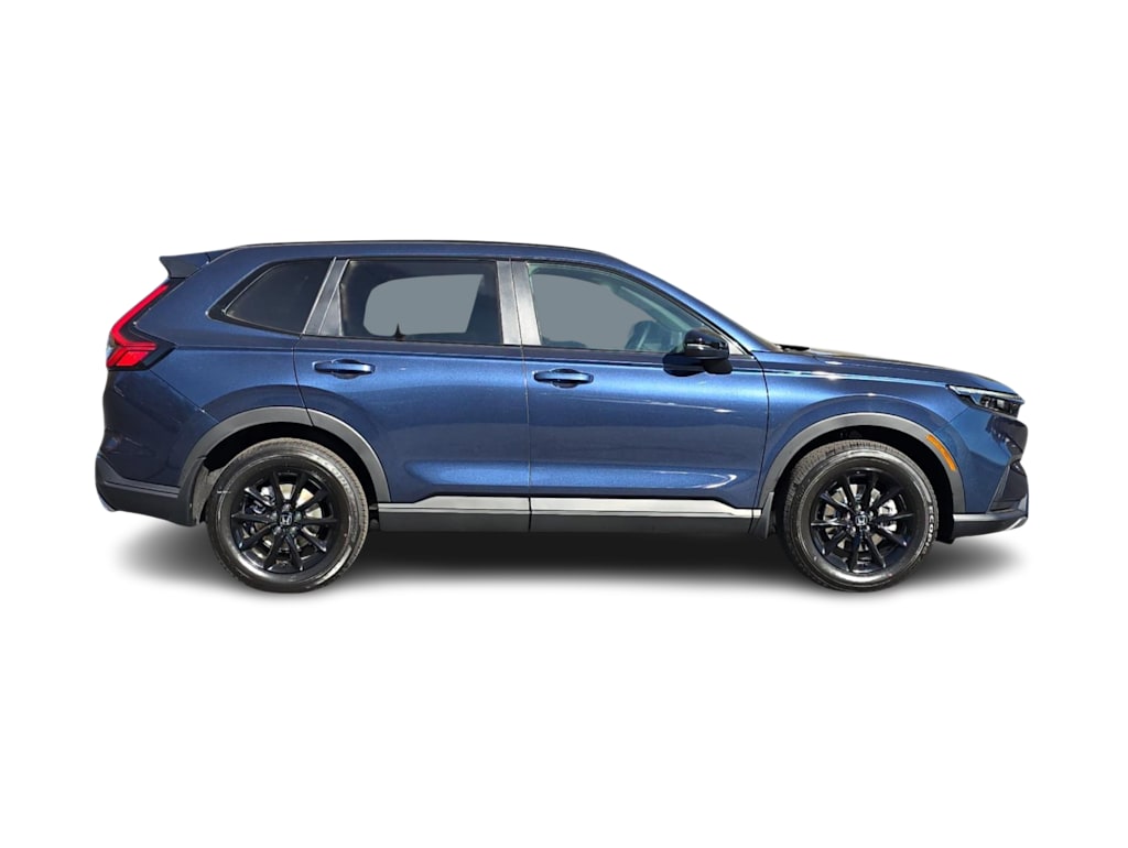 Thumbnail: 2026 Honda CR-V - 19