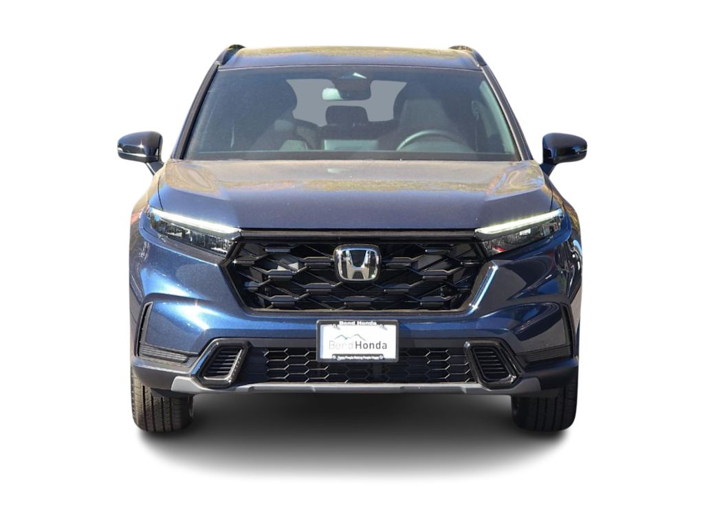 Thumbnail: 2026 Honda CR-V - 6