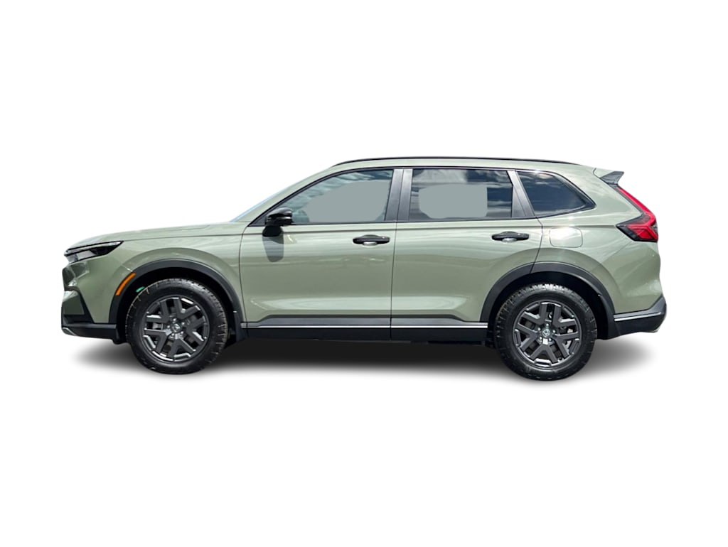 Thumbnail: 2026 Honda CR-V - 3