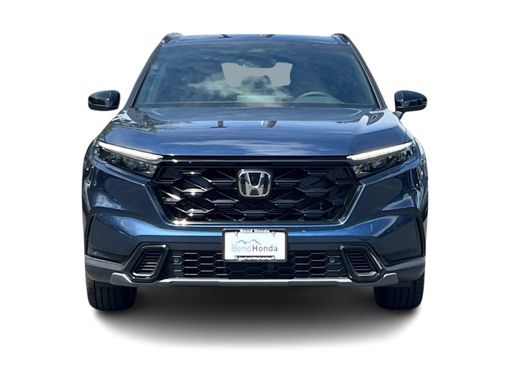 Thumbnail: 2026 Honda CR-V - 6