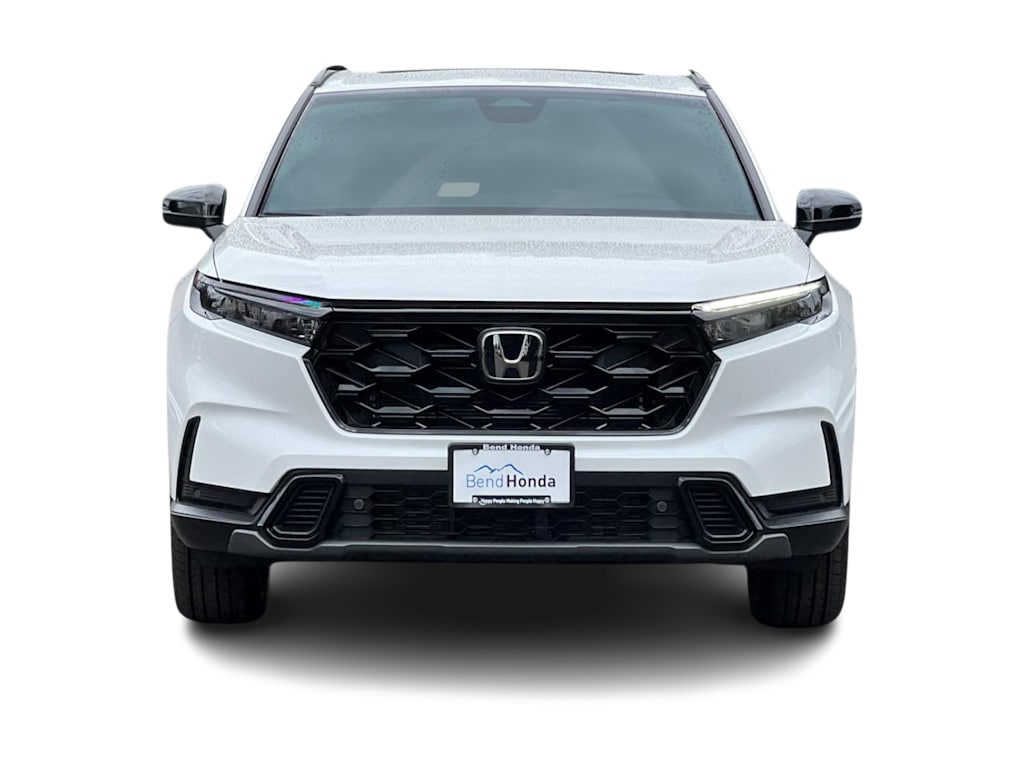 Thumbnail: 2026 Honda CR-V - 6