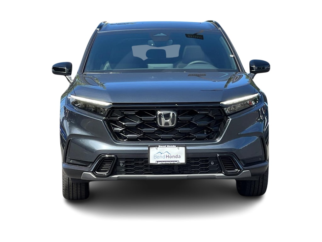 Thumbnail: 2026 Honda CR-V - 6