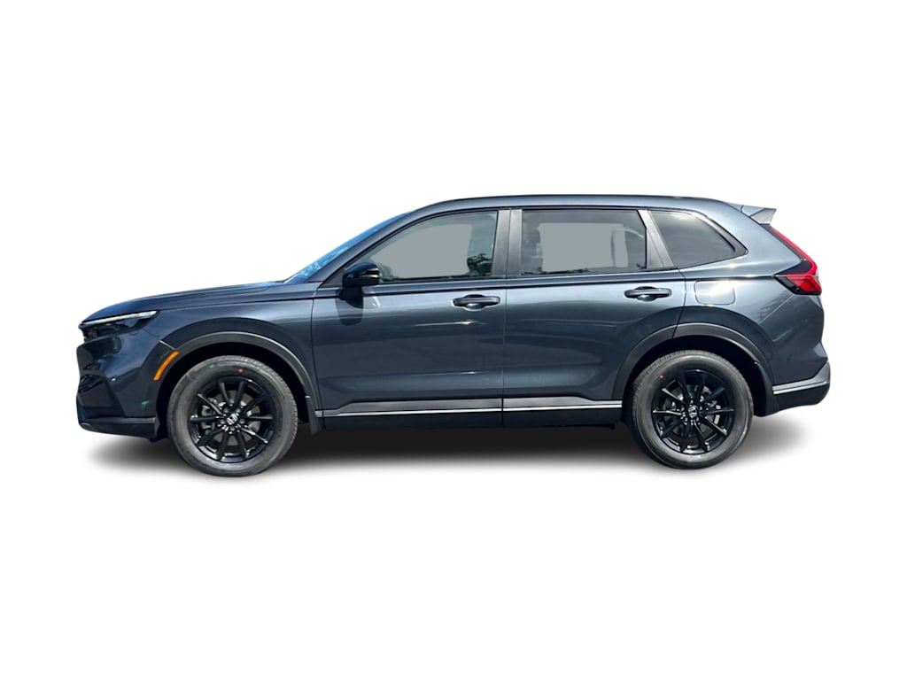 Thumbnail: 2026 Honda CR-V - 3