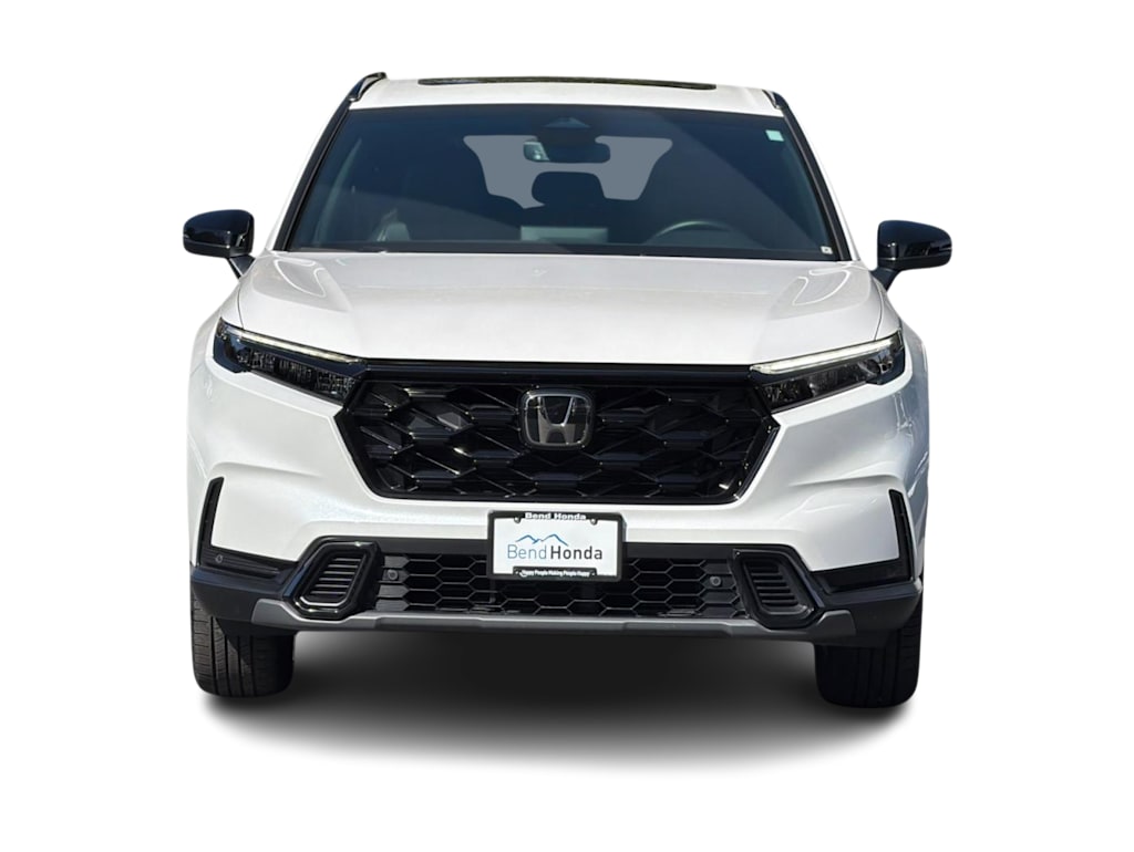 Thumbnail: 2026 Honda CR-V - 6