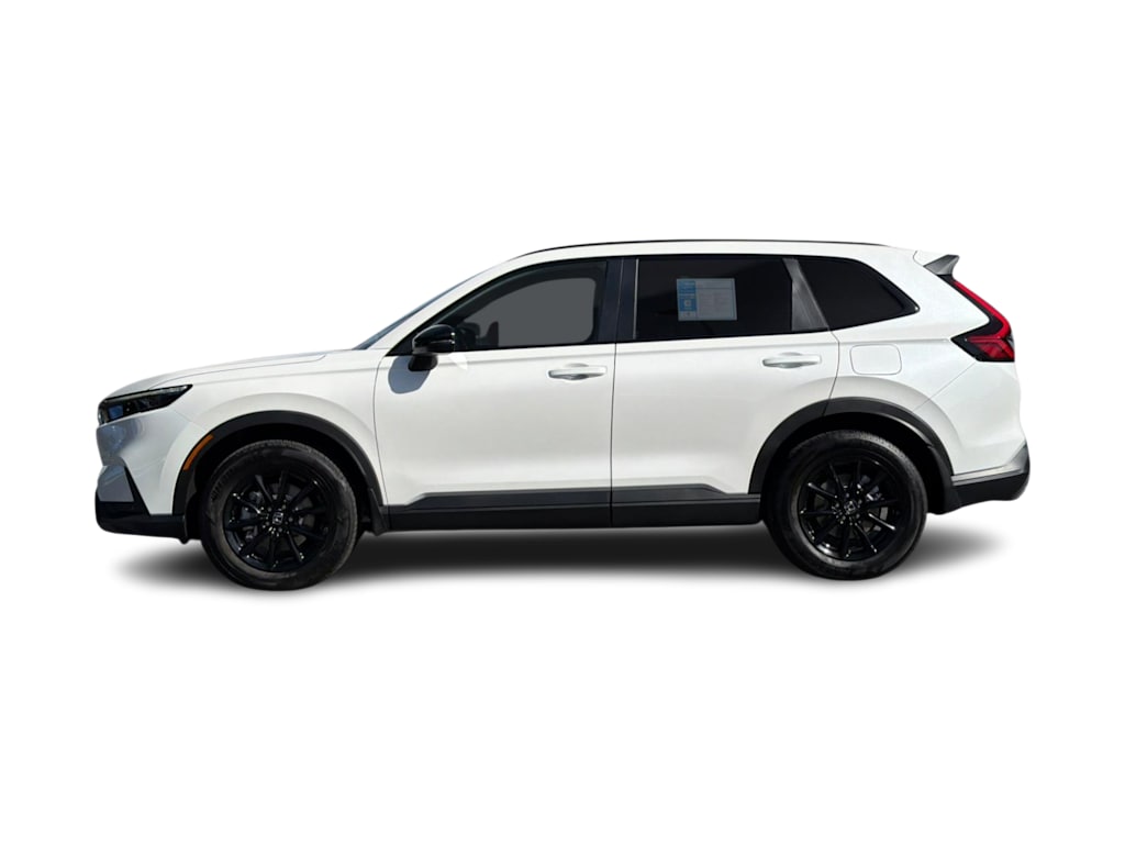 Thumbnail: 2026 Honda CR-V - 3