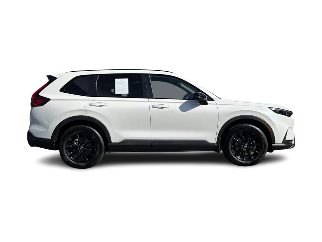 Thumbnail: 2026 Honda CR-V - 19