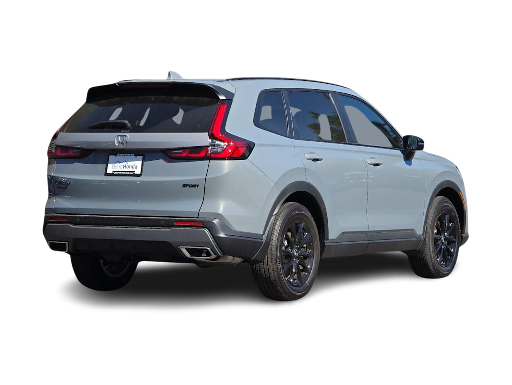 Thumbnail: 2026 Honda CR-V - 16