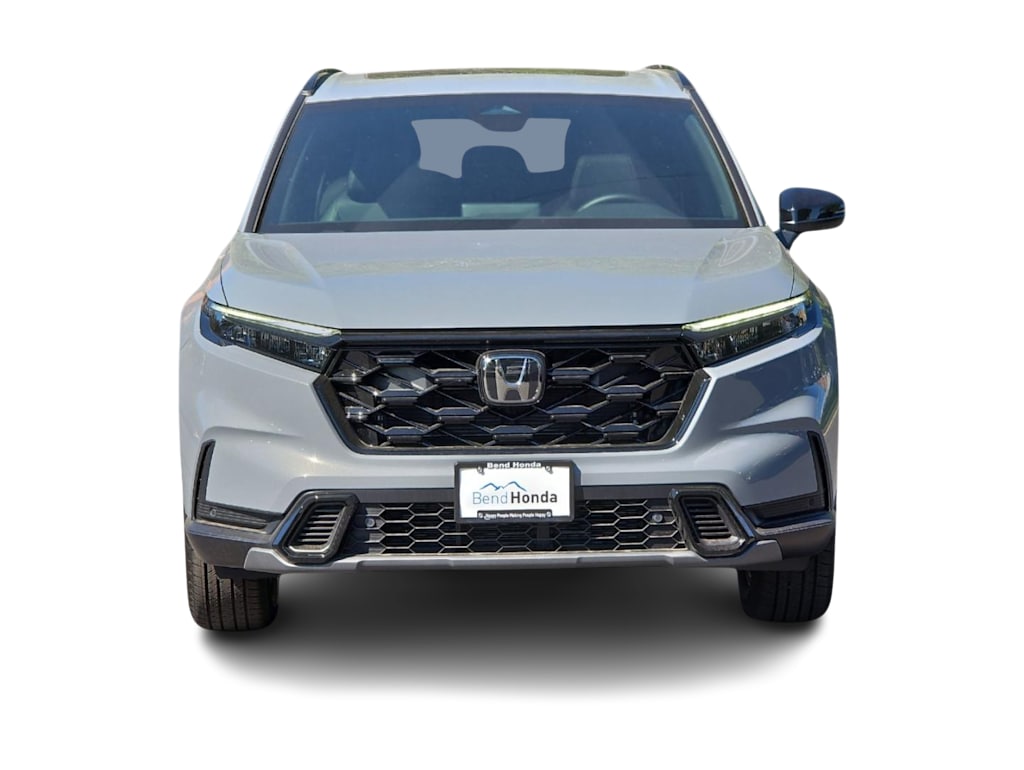 Thumbnail: 2026 Honda CR-V - 6