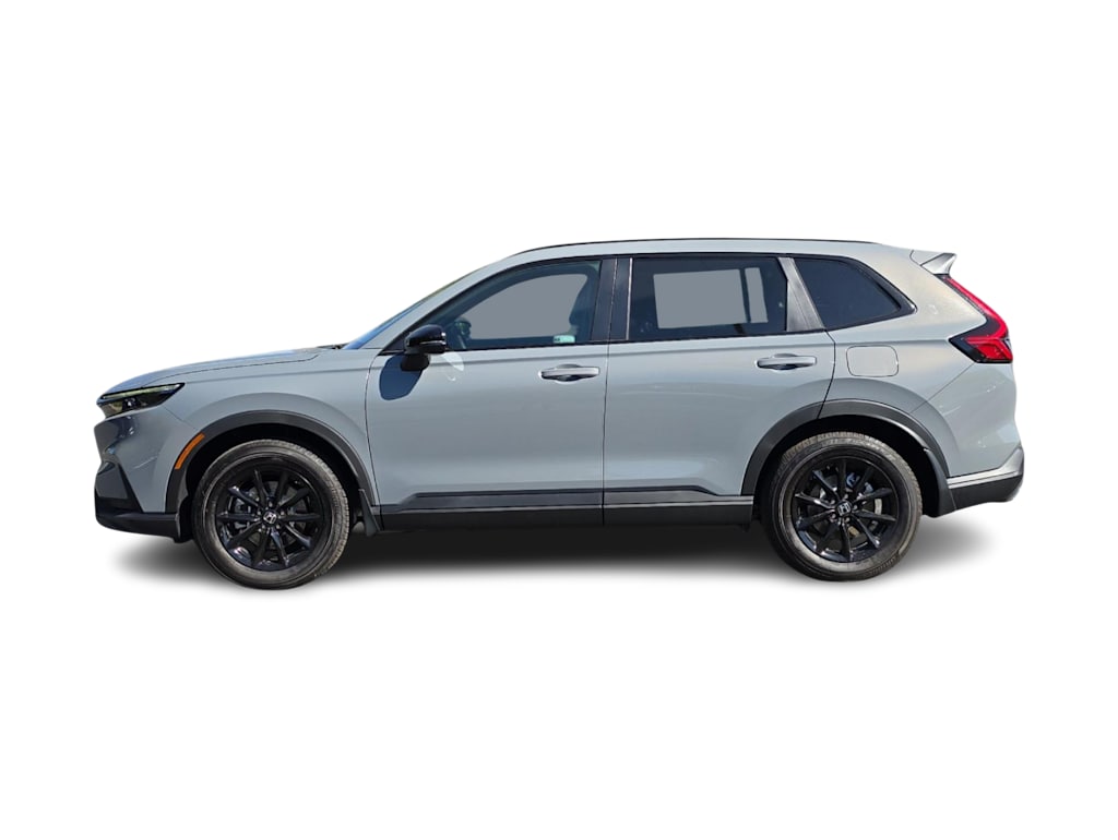 Thumbnail: 2026 Honda CR-V - 3
