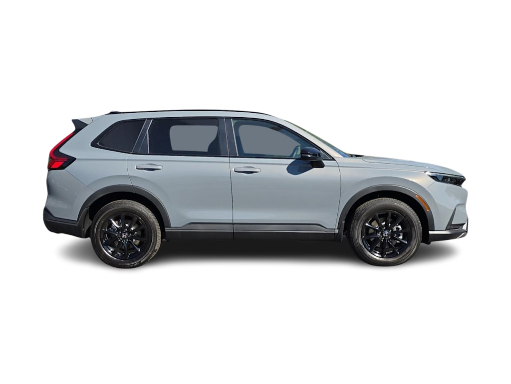 Thumbnail: 2026 Honda CR-V - 17