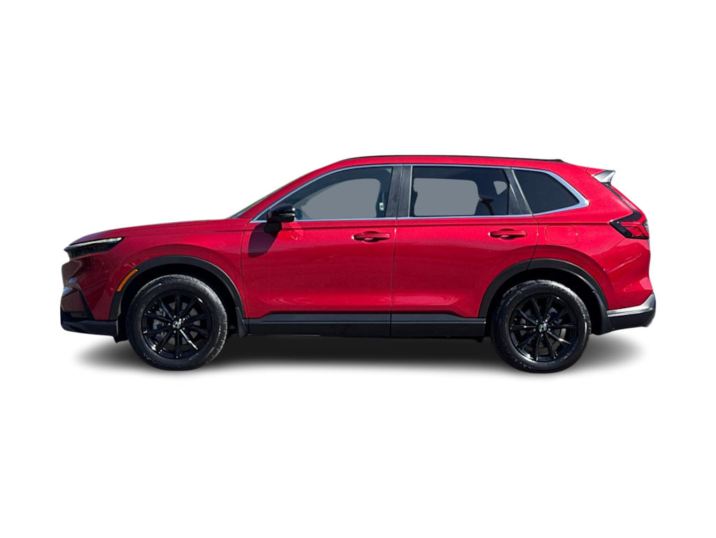 Thumbnail: 2024 Honda CR-V - 3