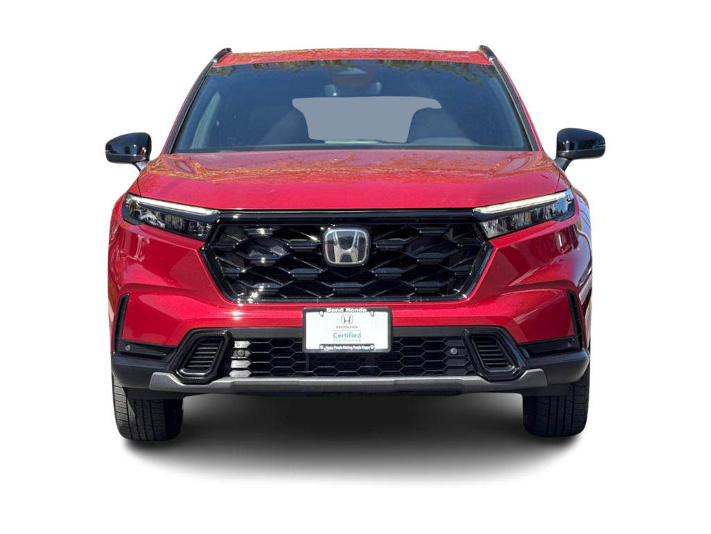 Thumbnail: 2024 Honda CR-V - 6