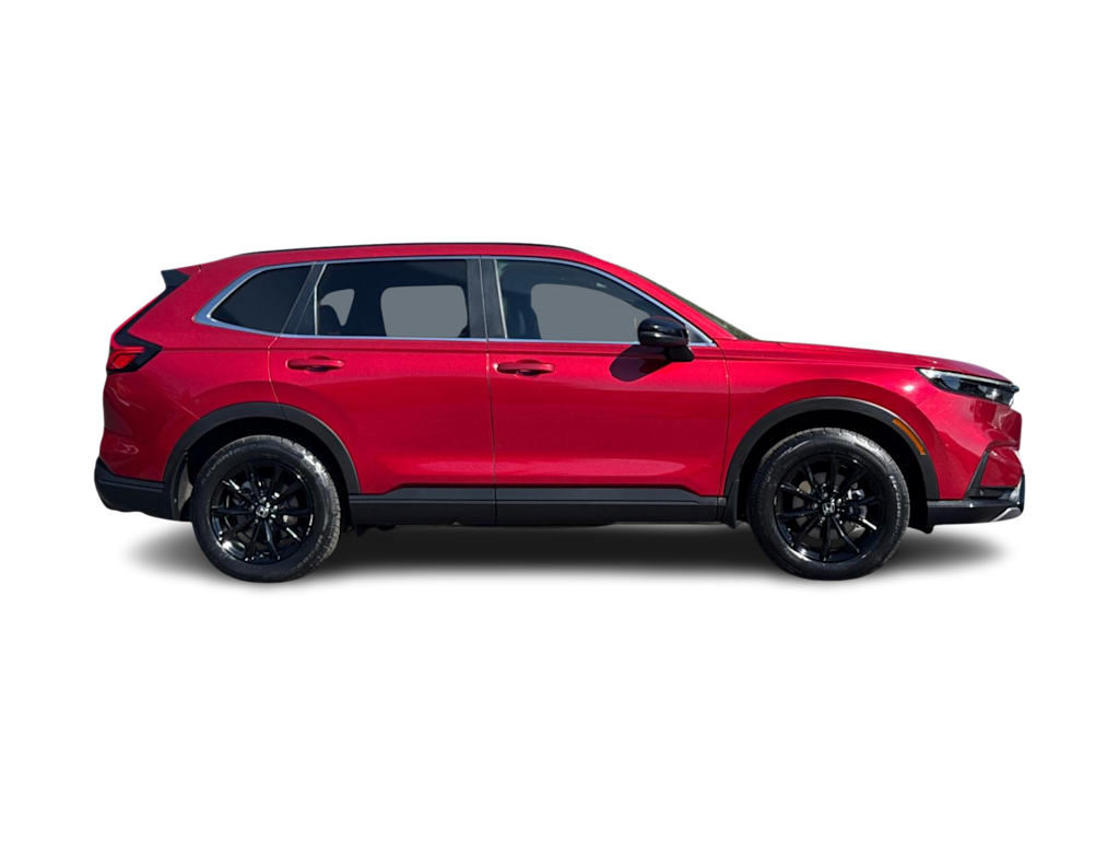 Thumbnail: 2024 Honda CR-V - 19