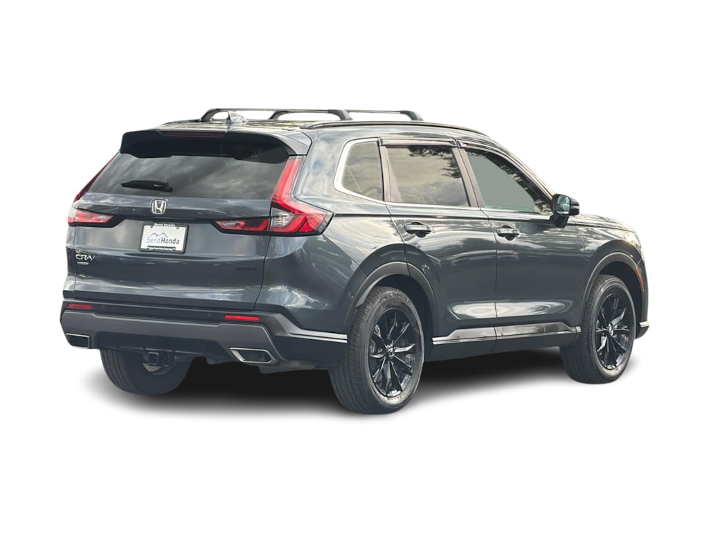 Thumbnail: 2025 Honda CR-V - 18
