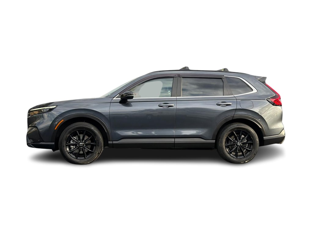Thumbnail: 2025 Honda CR-V - 3
