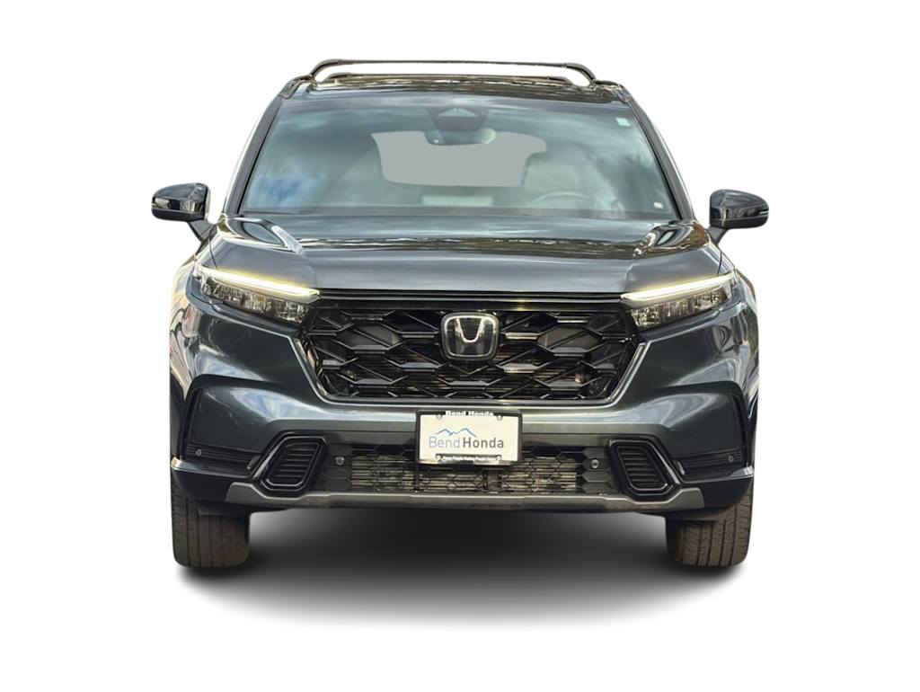 Thumbnail: 2025 Honda CR-V - 6