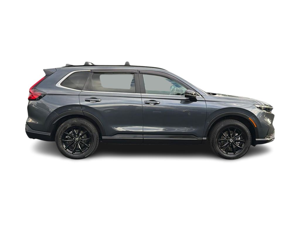 Thumbnail: 2025 Honda CR-V - 19