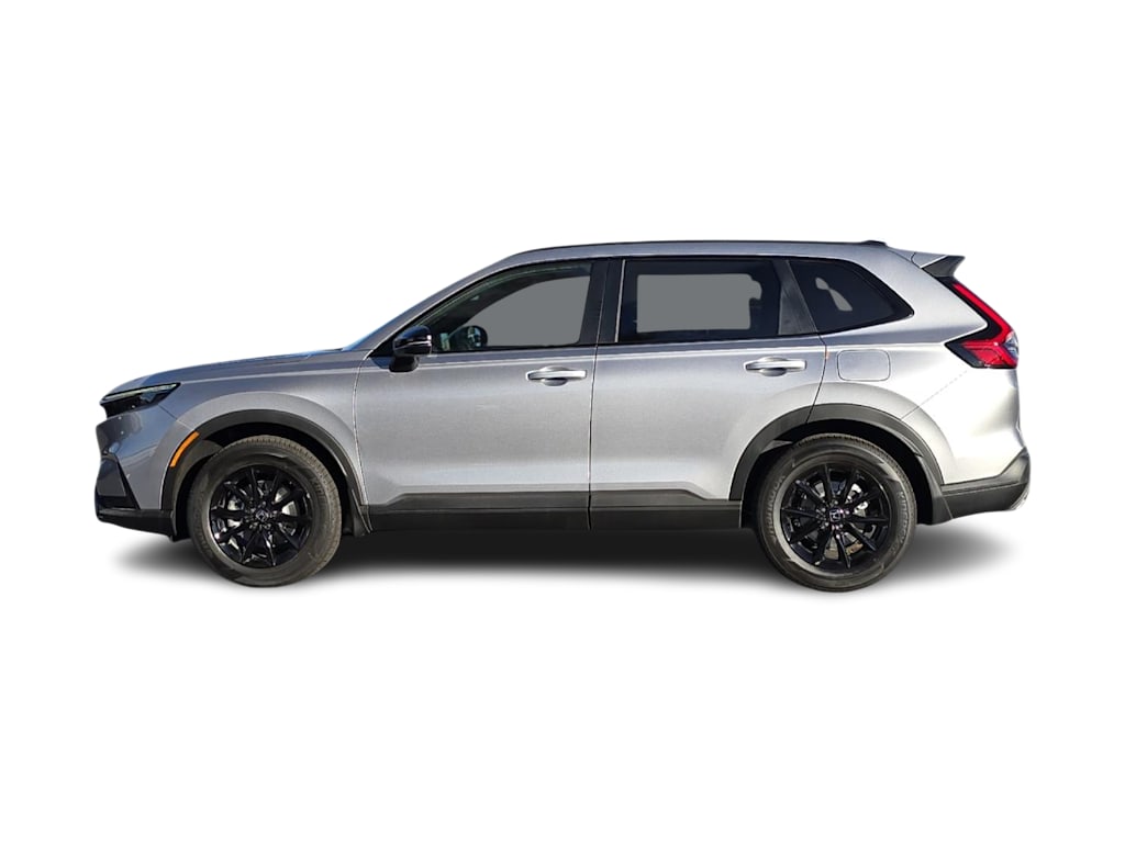 Thumbnail: 2026 Honda CR-V - 3