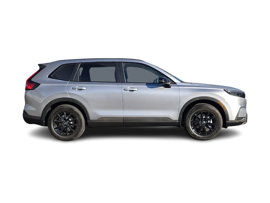 Thumbnail: 2026 Honda CR-V - 20