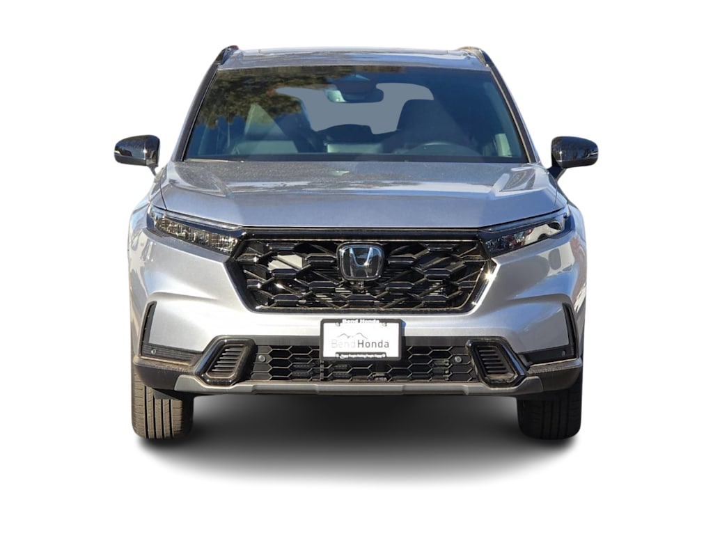 Thumbnail: 2026 Honda CR-V - 6
