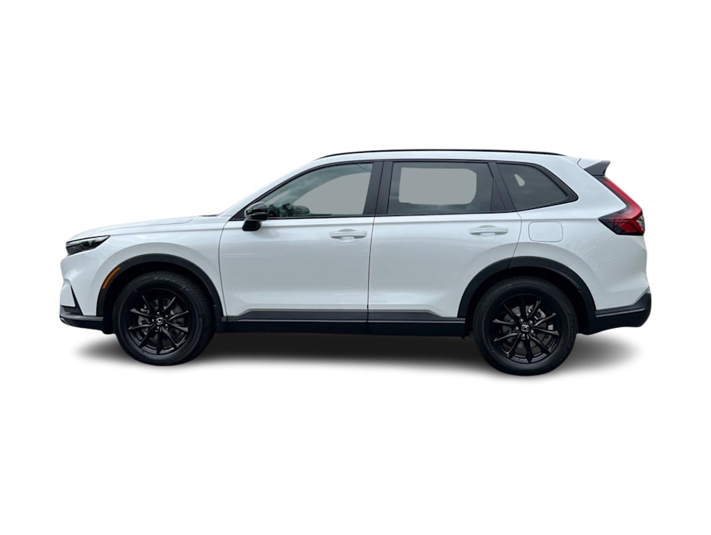 Thumbnail: 2026 Honda CR-V - 3