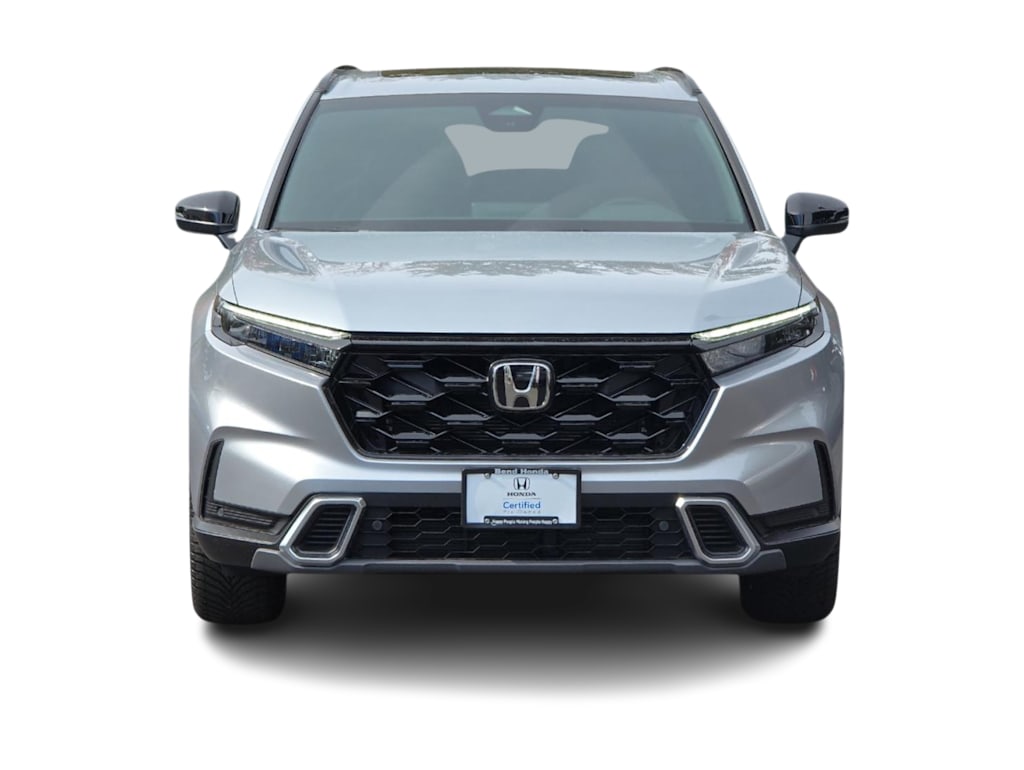 Thumbnail: 2025 Honda CR-V - 6