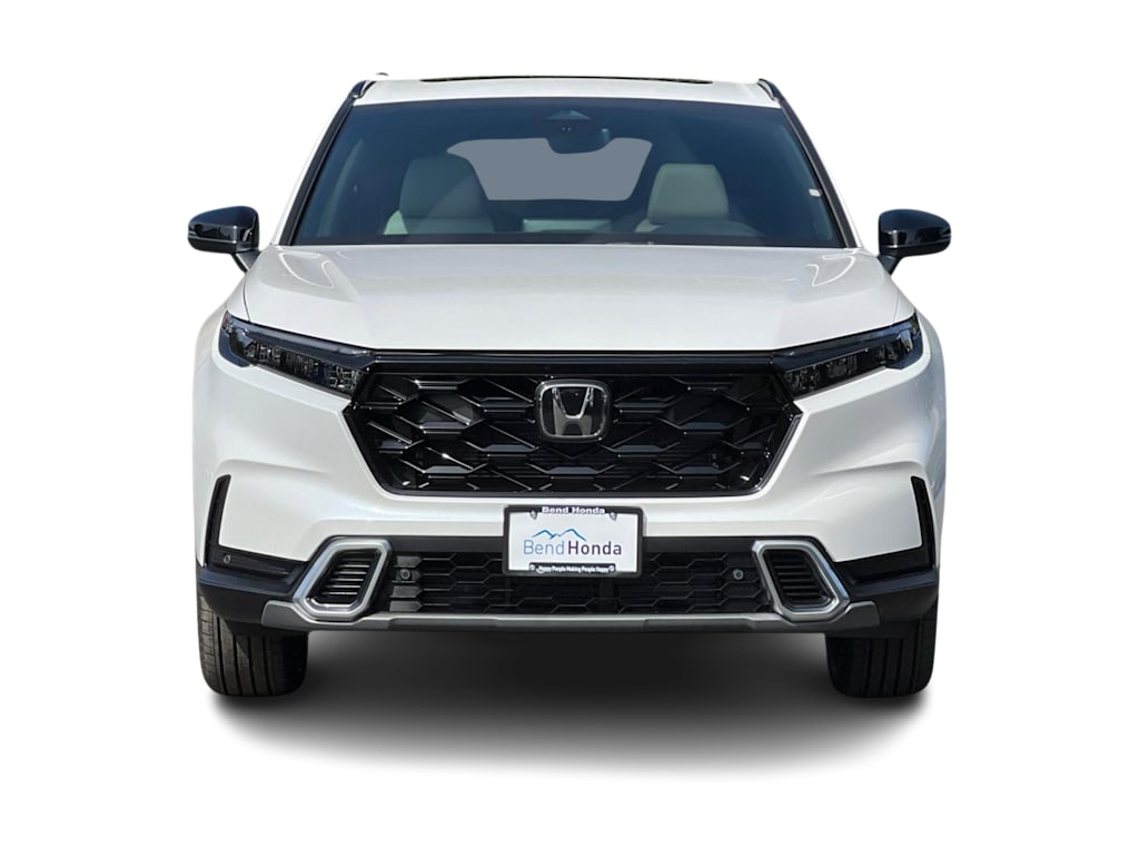 Thumbnail: 2026 Honda CR-V - 6