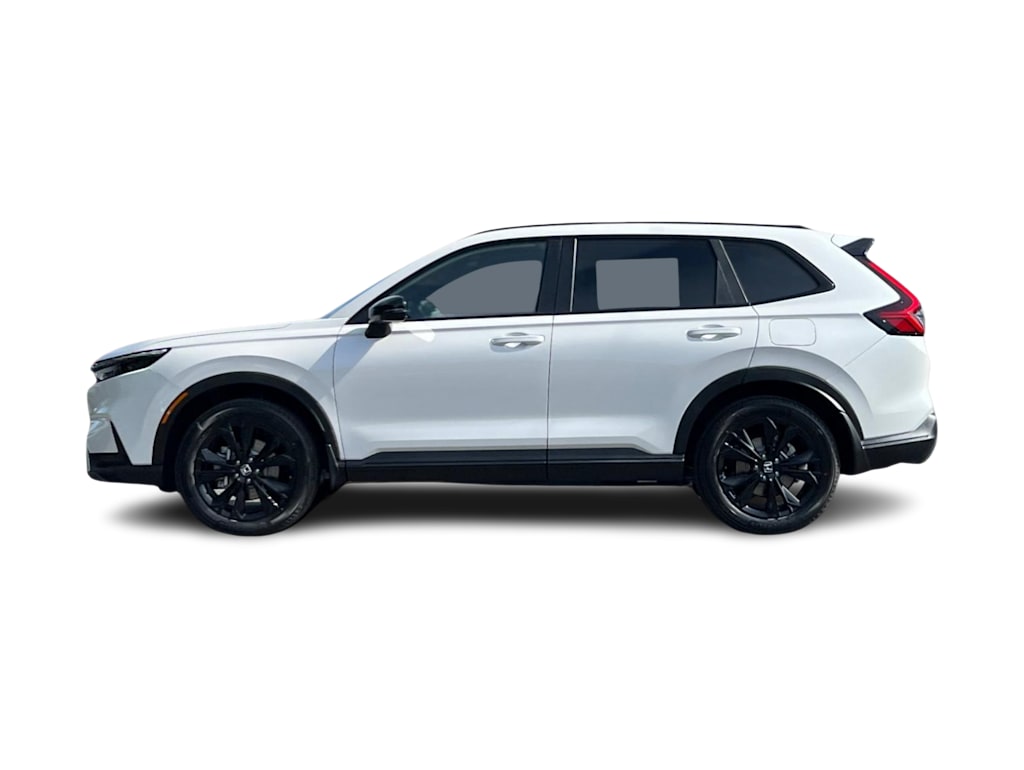 Thumbnail: 2026 Honda CR-V - 3