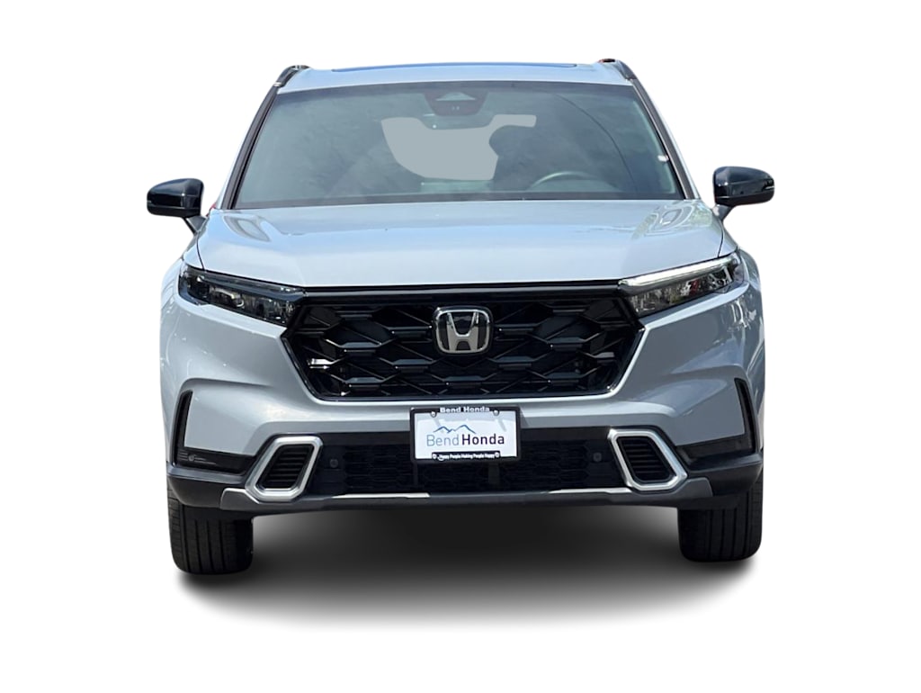Thumbnail: 2026 Honda CR-V - 6