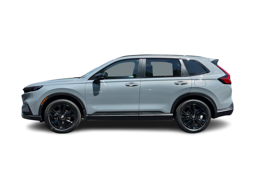 Thumbnail: 2026 Honda CR-V - 3