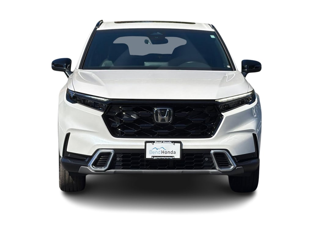 Thumbnail: 2026 Honda CR-V - 6