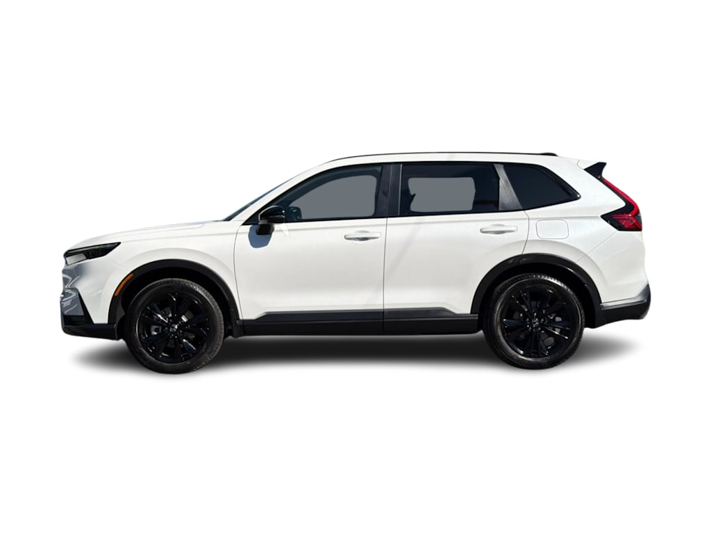 Thumbnail: 2026 Honda CR-V - 3