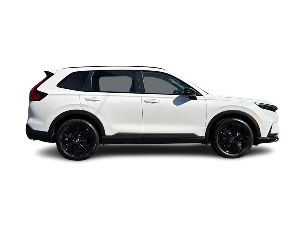 Thumbnail: 2026 Honda CR-V - 19