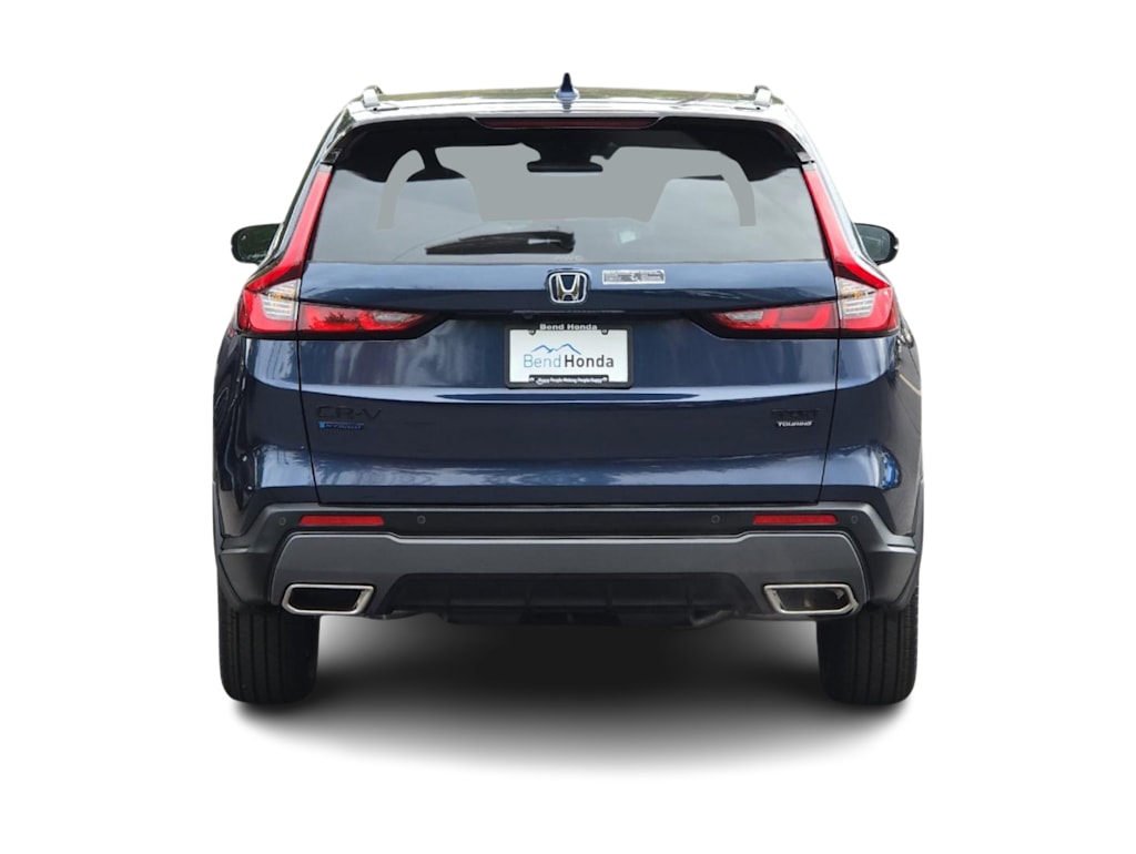 Thumbnail: 2026 Honda CR-V - 5