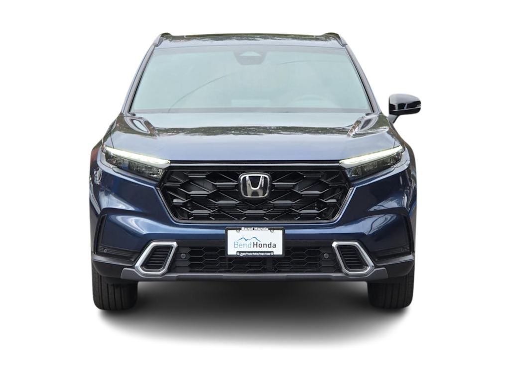 Thumbnail: 2026 Honda CR-V - 6