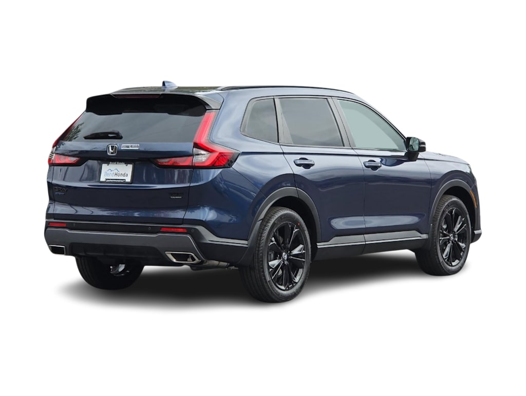 Thumbnail: 2026 Honda CR-V - 16