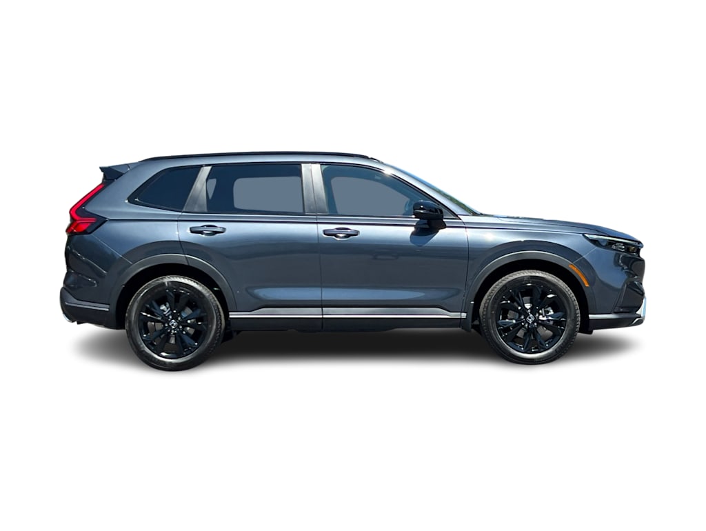 Thumbnail: 2026 Honda CR-V - 9
