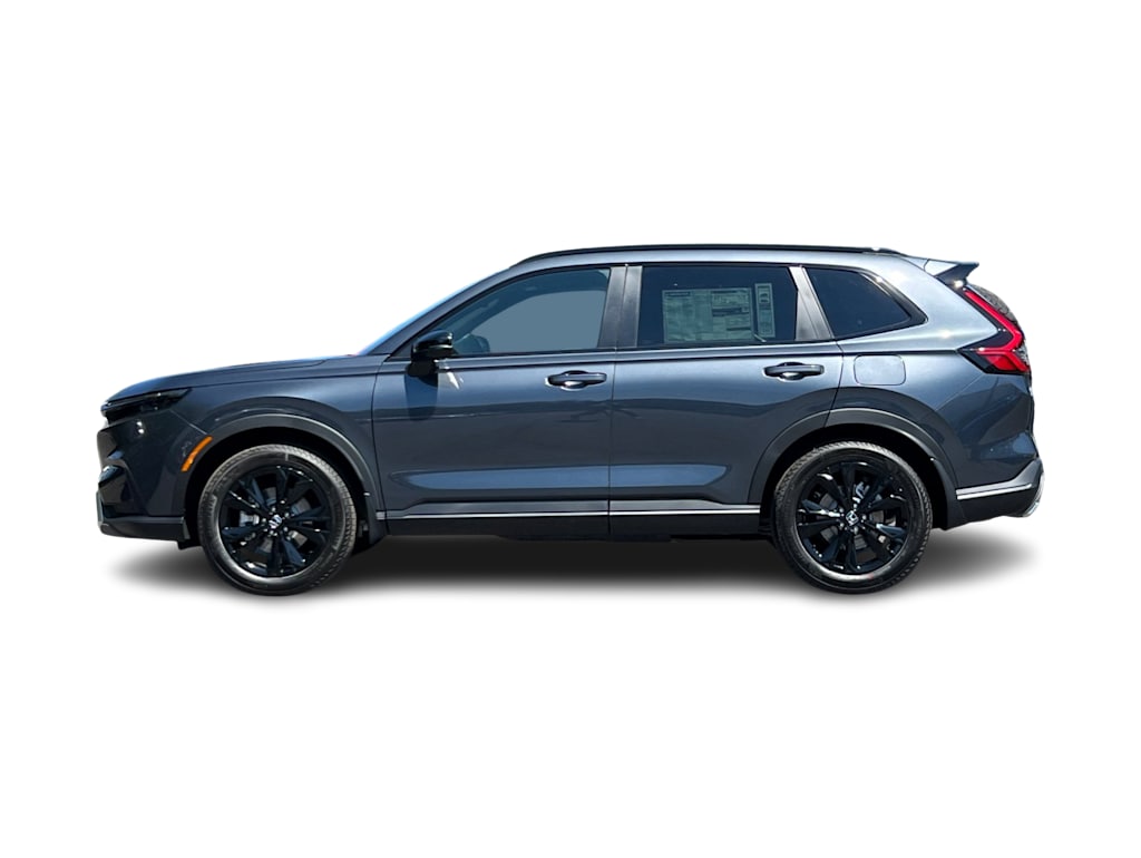 Thumbnail: 2026 Honda CR-V - 2