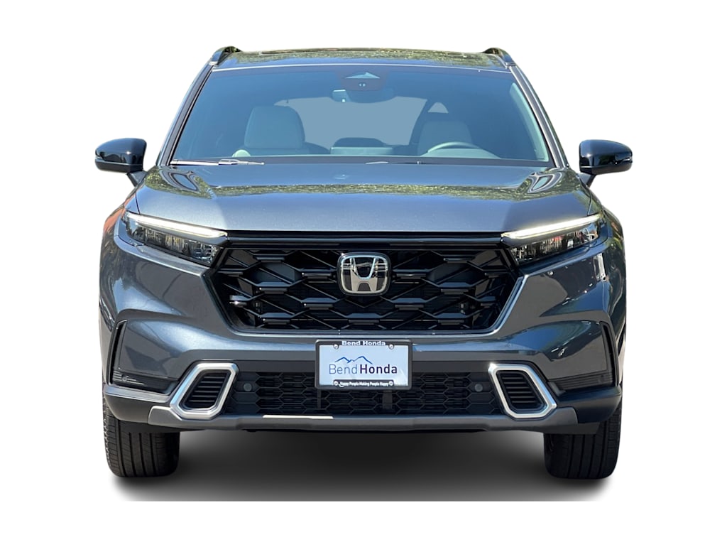 Thumbnail: 2026 Honda CR-V - 5