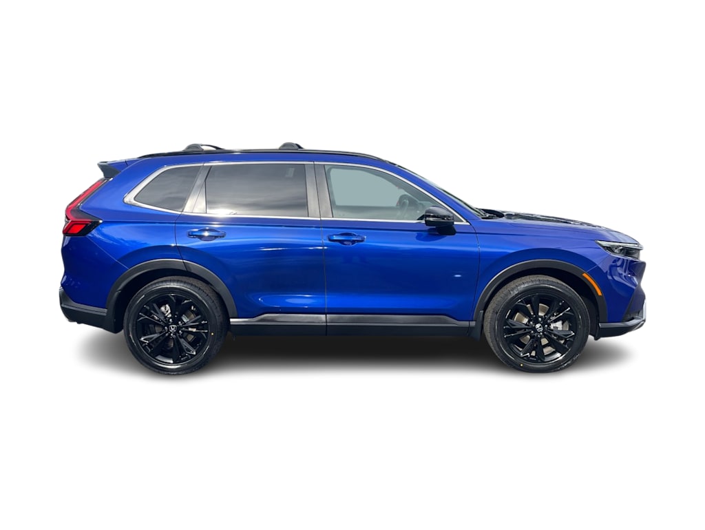 Thumbnail: 2025 Honda CR-V - 14