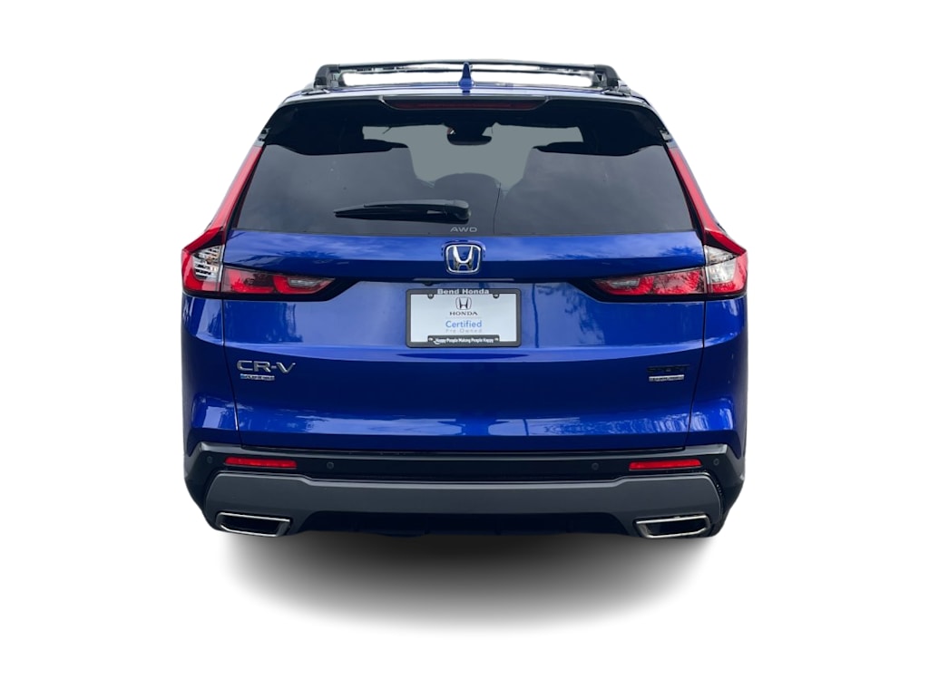 Thumbnail: 2025 Honda CR-V - 5