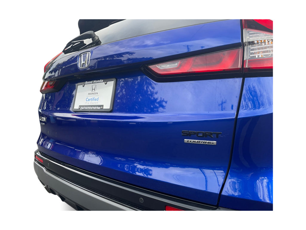 Thumbnail: 2025 Honda CR-V - 16