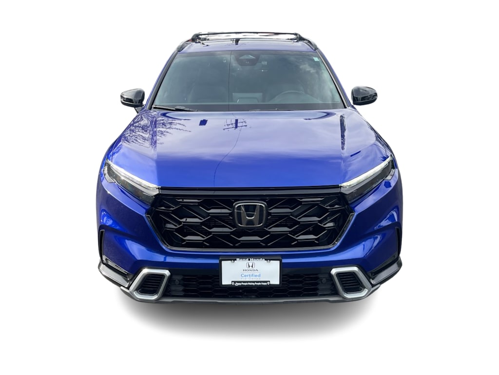 Thumbnail: 2025 Honda CR-V - 6