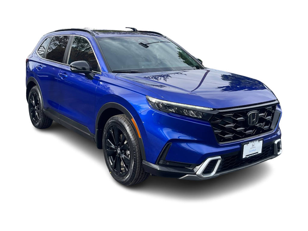 Thumbnail: 2025 Honda CR-V - 15