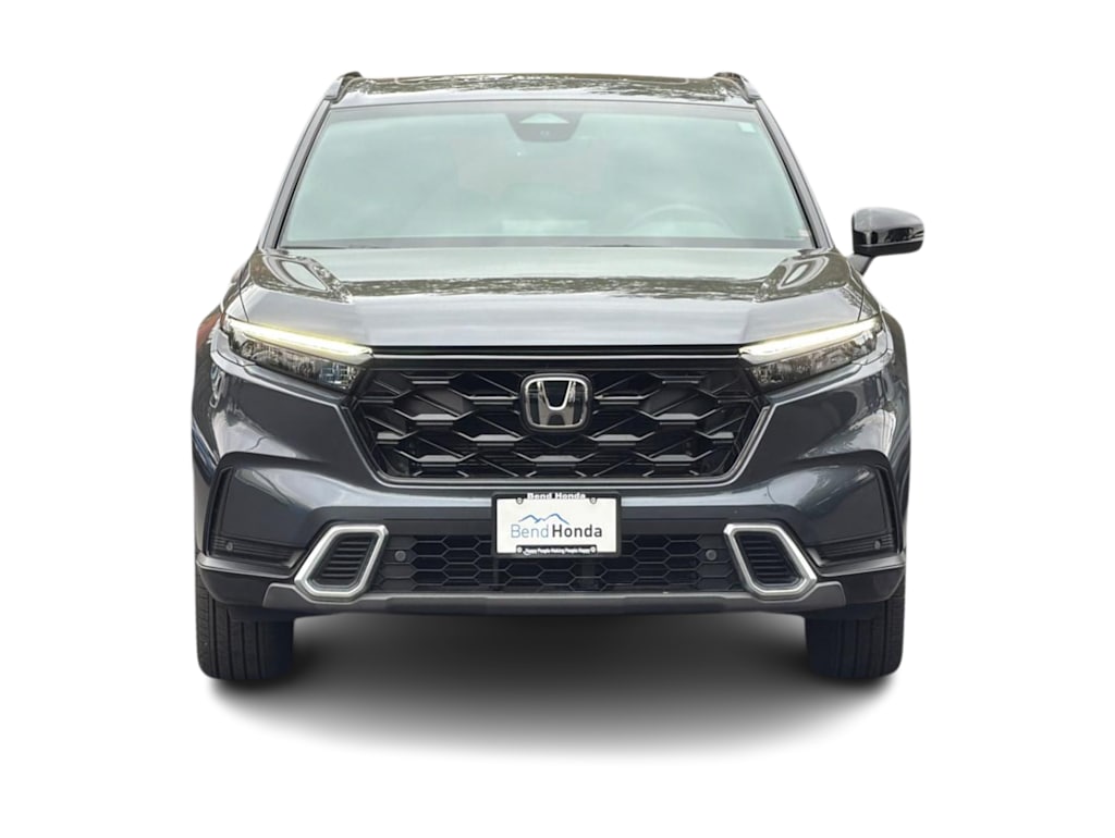 Thumbnail: 2026 Honda CR-V - 6