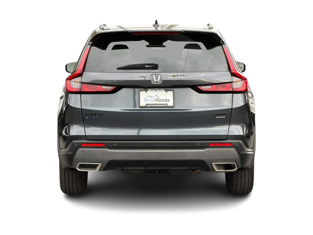 Thumbnail: 2026 Honda CR-V - 5